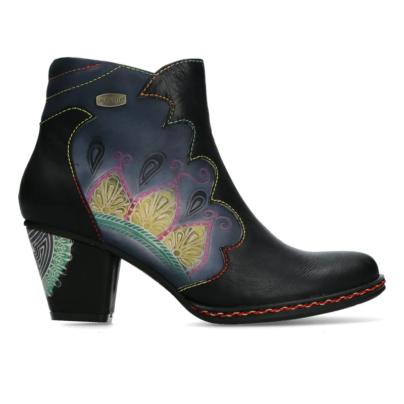 Bottines - GUCSO 1623