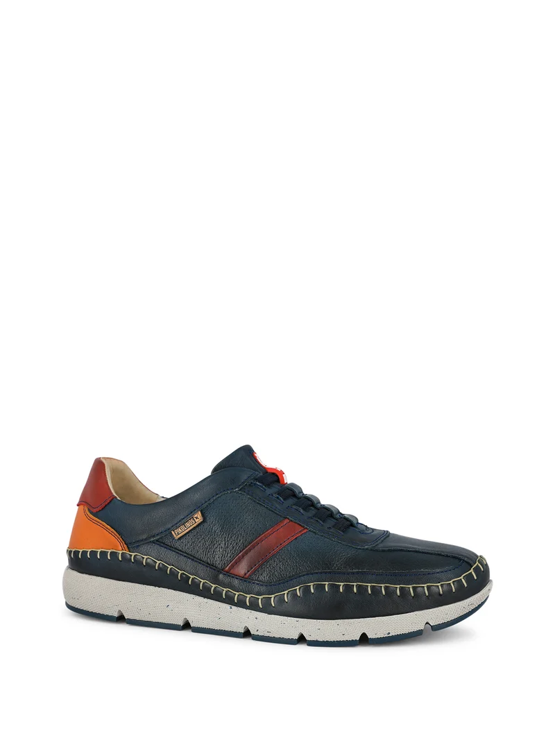 M4U-6046C1 BLUE MULTI
