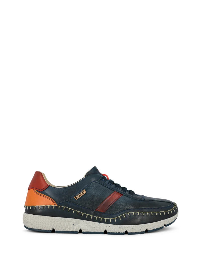 M4U-6046C1 BLUE MULTI