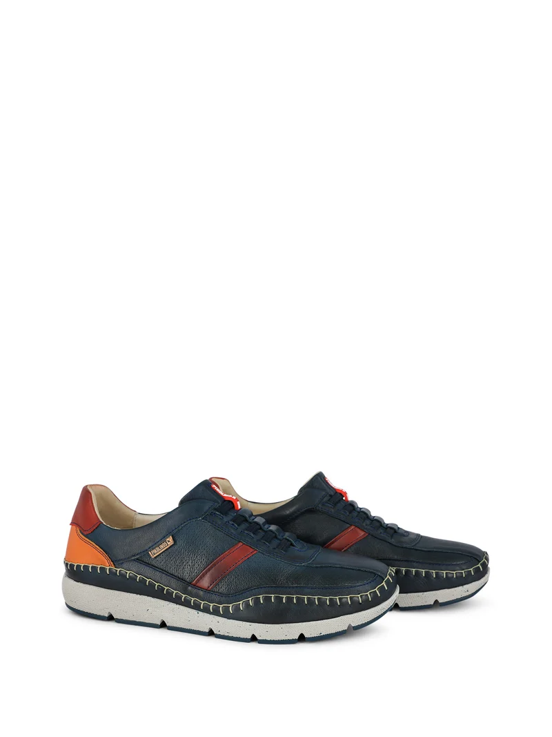 M4U-6046C1 BLUE MULTI