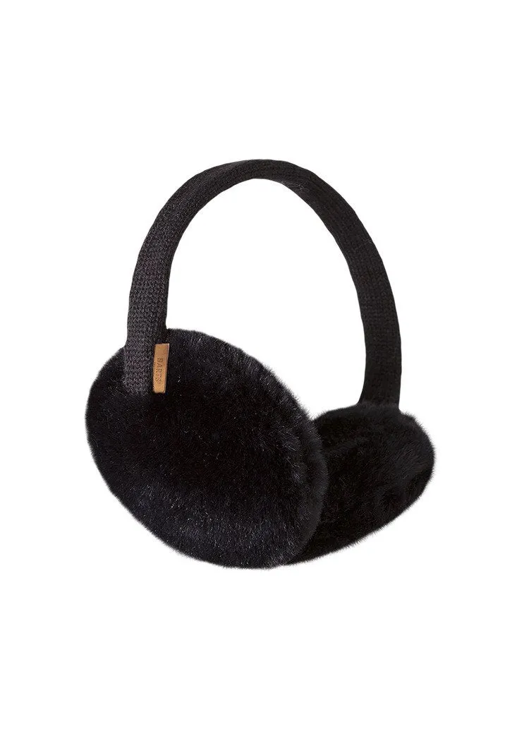 Plush Earmuffs