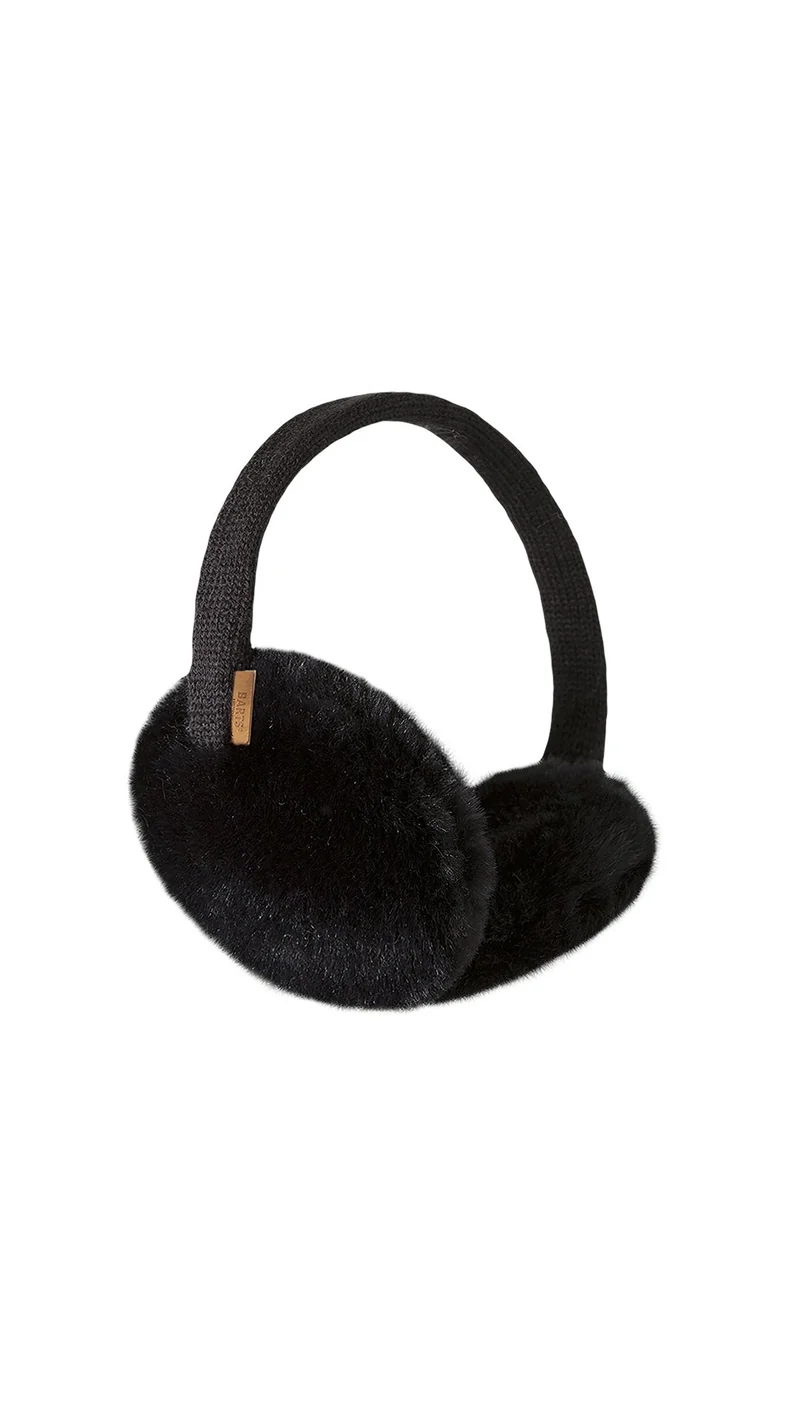 Plush Earmuffs