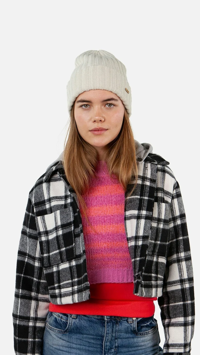 Bayne Beanie
