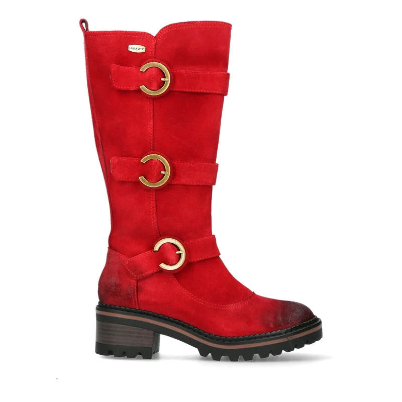 Bottes - KESSO 08