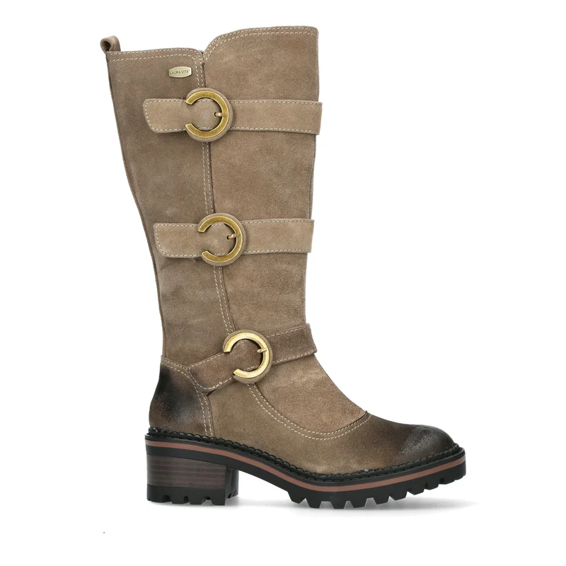 Bottes - KESSO 08