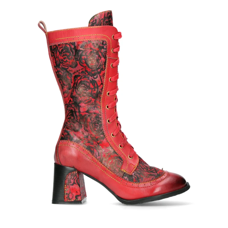 Bottes - KELLAO 03