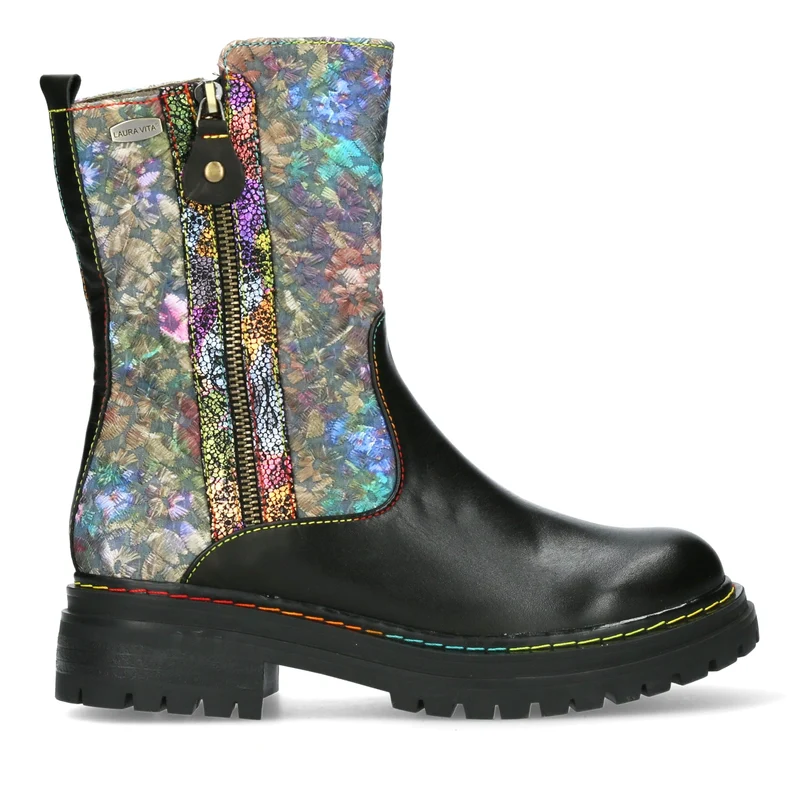 Bottines - KANDYO 12