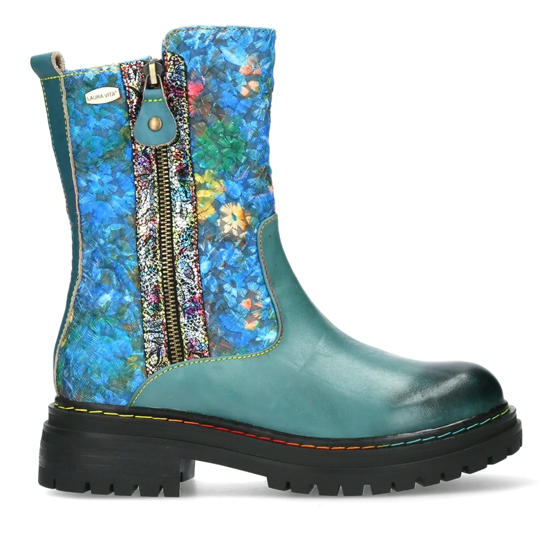 Bottines - KANDYO 12