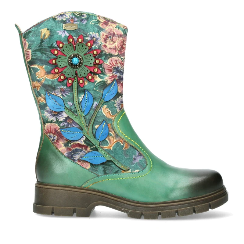 Bottes - KAELAO 12