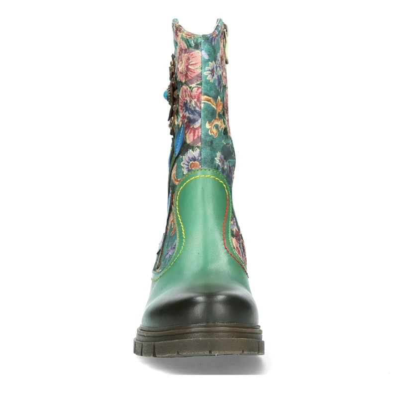 Bottes - KAELAO 12