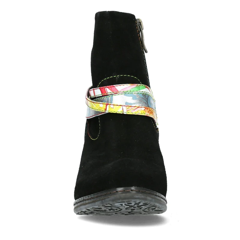 Bottines - Boots multi
