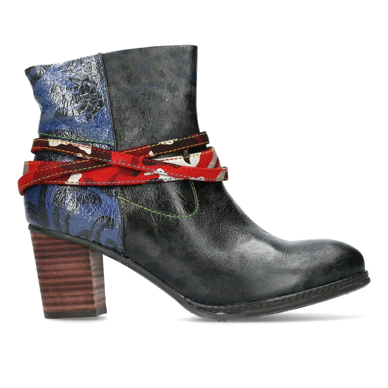 Bottines - Boots multi