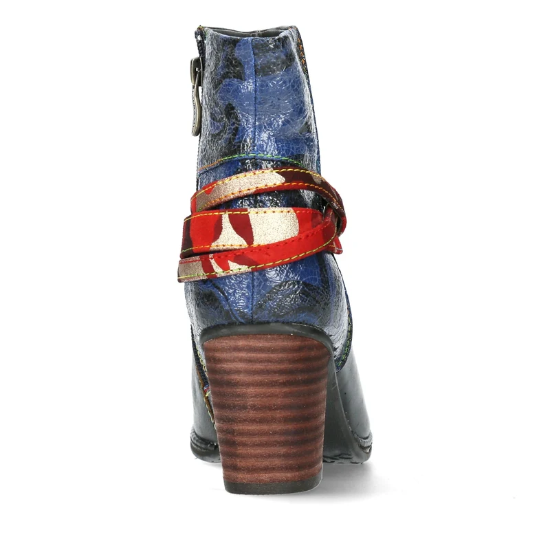 Bottines - Boots multi