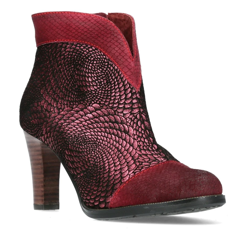 Bottines - Albane 316-3