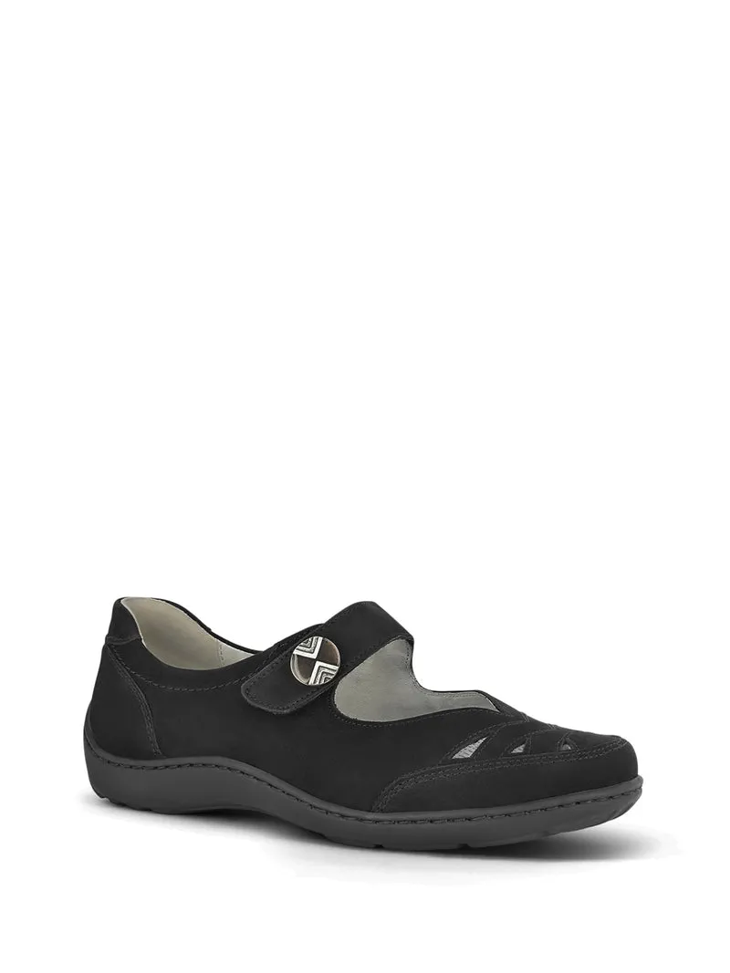 WATSON BLACK