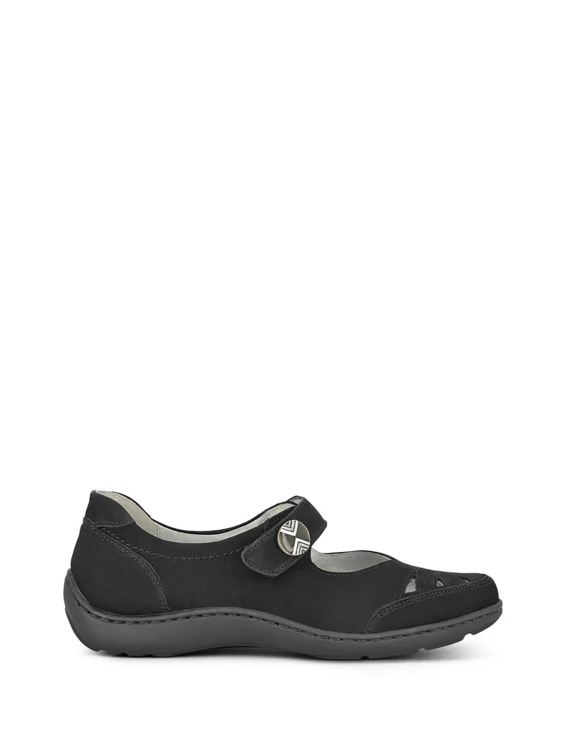 WATSON BLACK