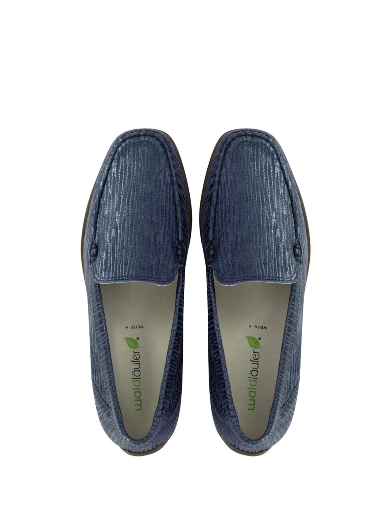 WORD 2 MID BLUE