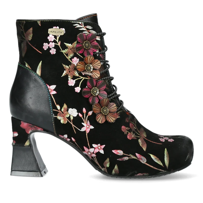Bottines - MAGALIEO 10