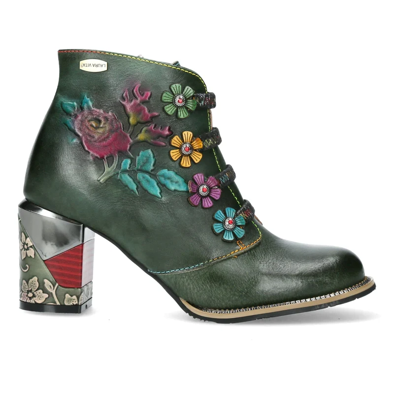 Bottines - MAEVAO 12