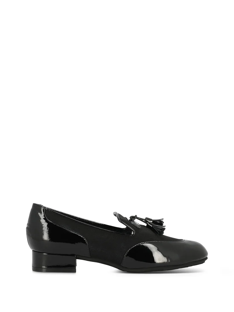 TRETTER BLACK