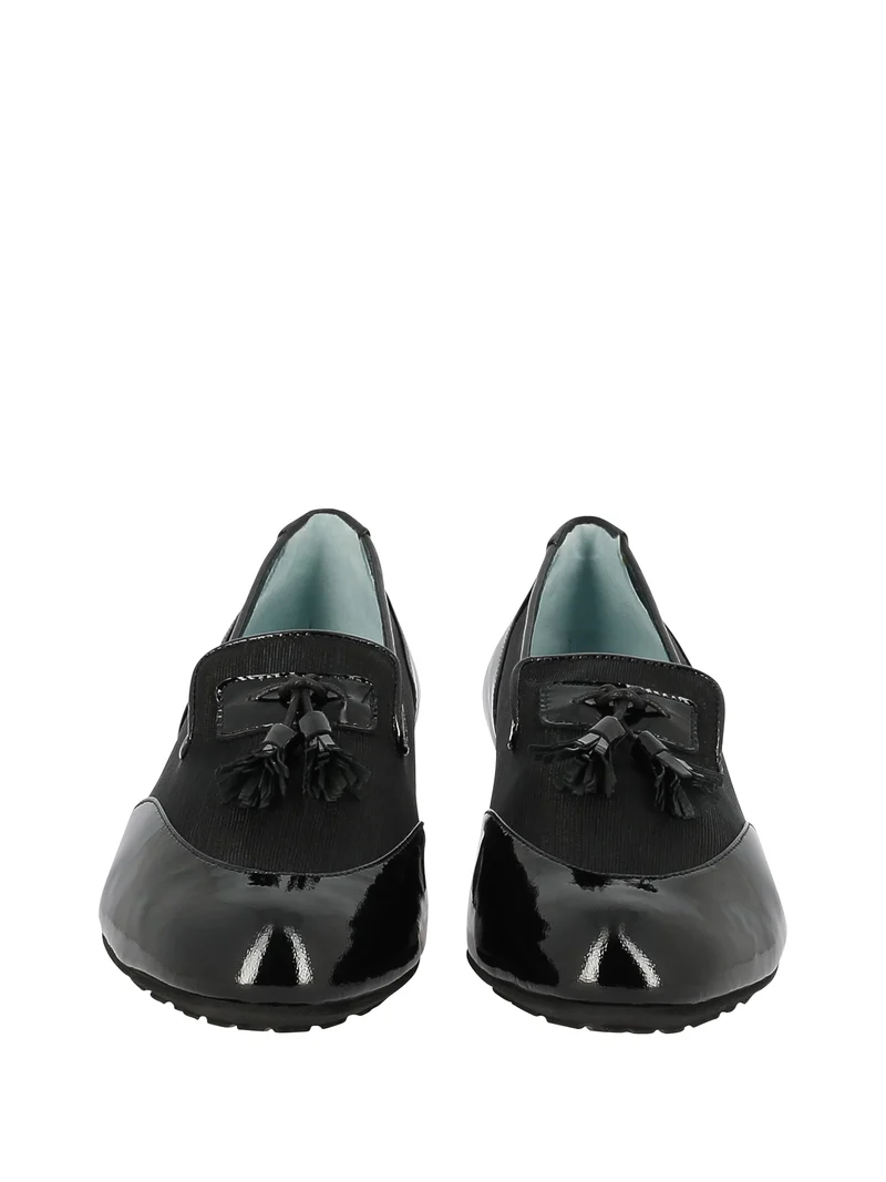 TRETTER BLACK