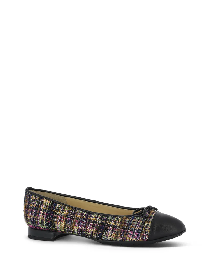 BAIRD BLACK MULTI