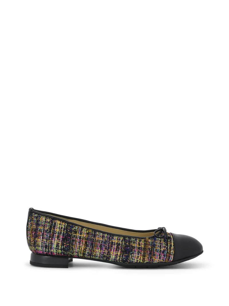BAIRD BLACK MULTI