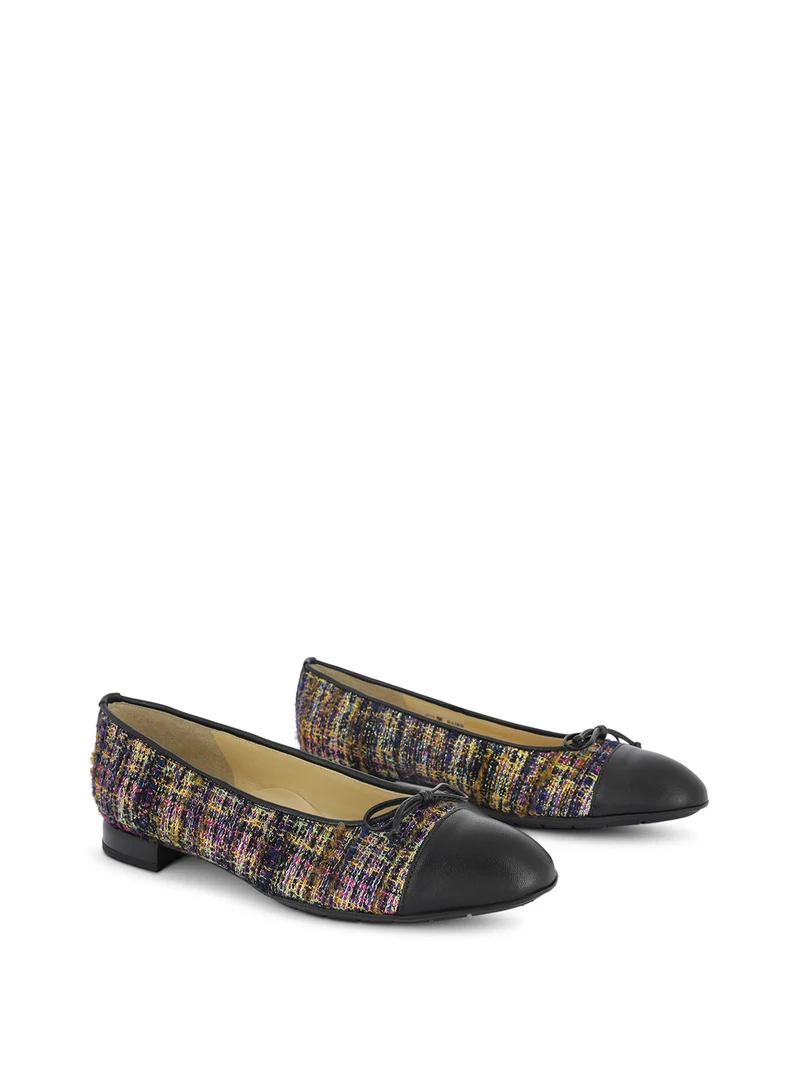 BAIRD BLACK MULTI
