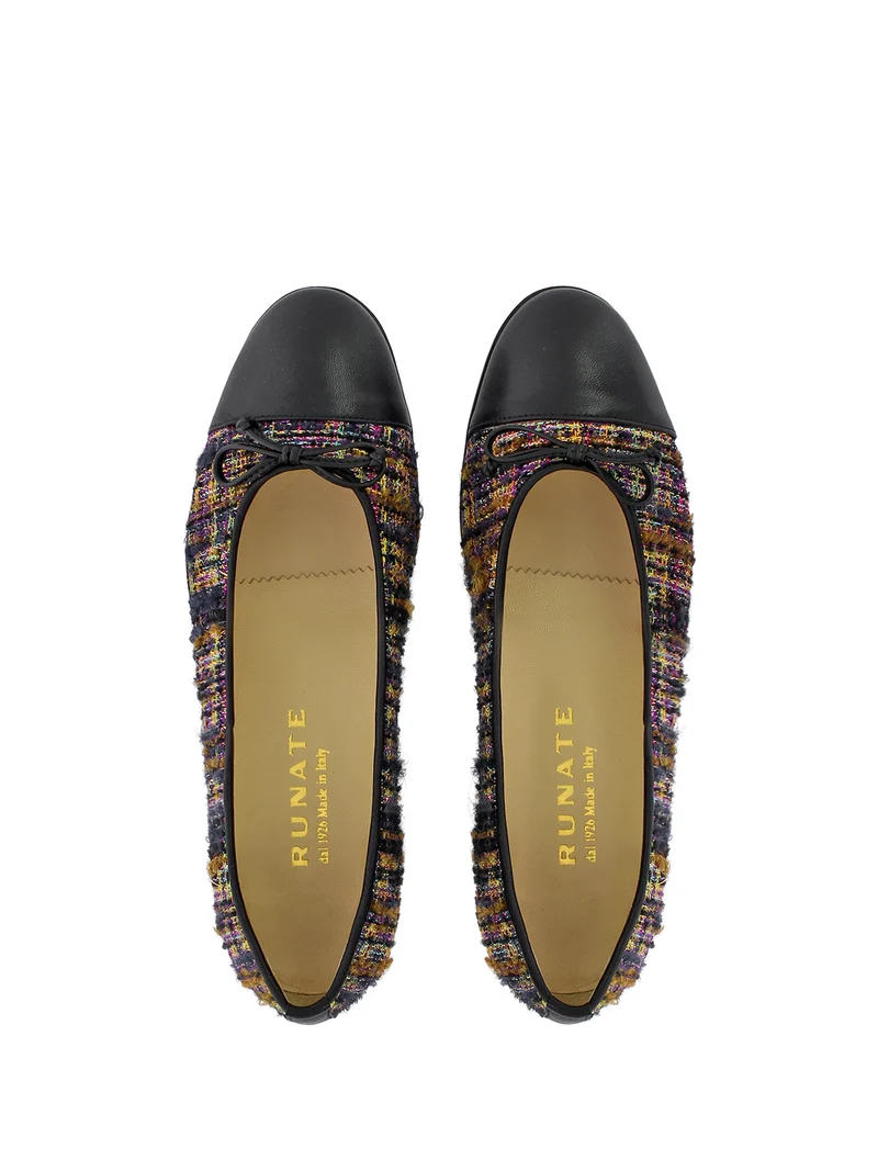 BAIRD BLACK MULTI