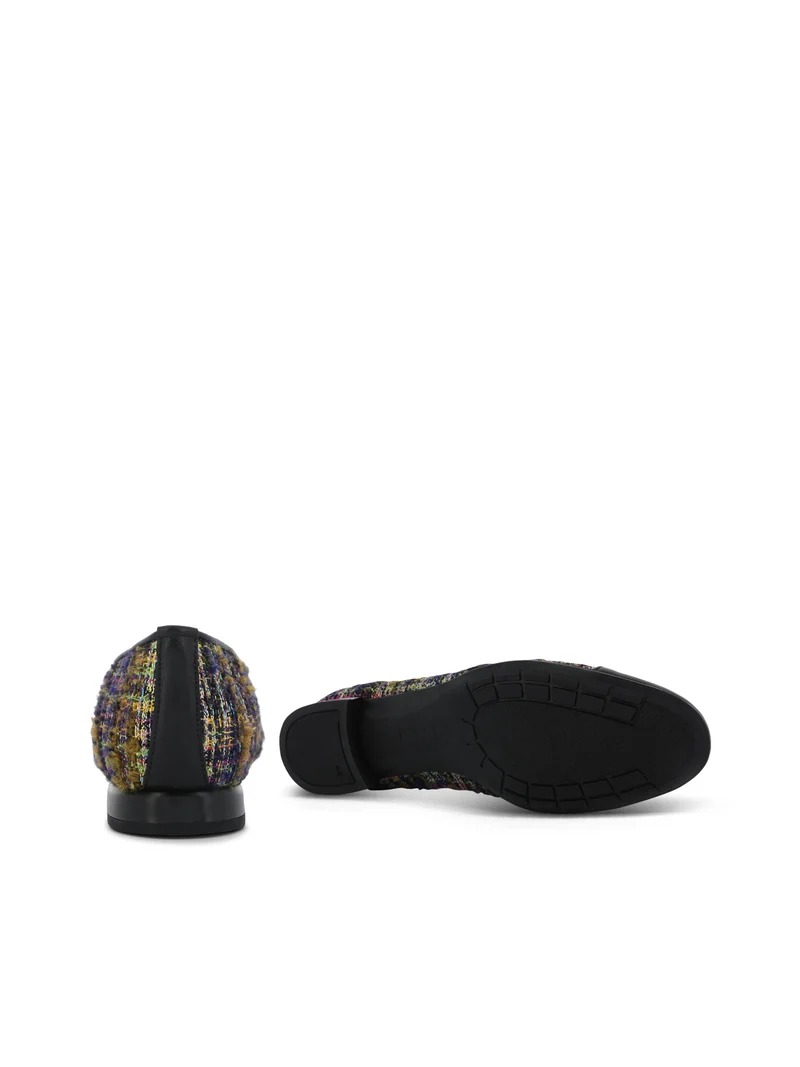 BAIRD BLACK MULTI