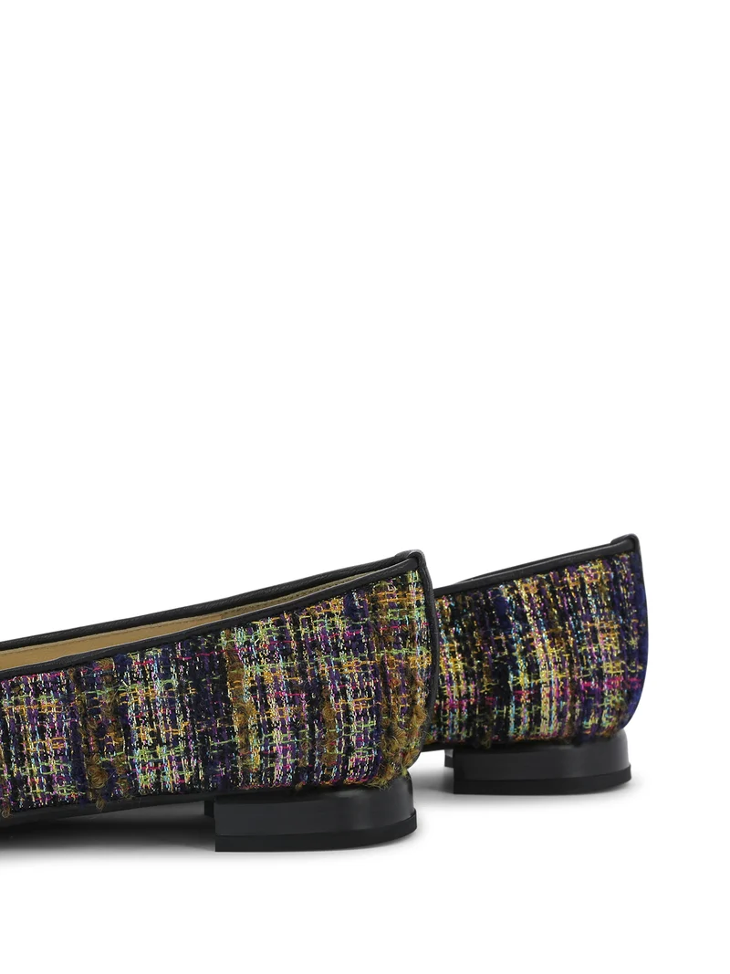 BAIRD BLACK MULTI