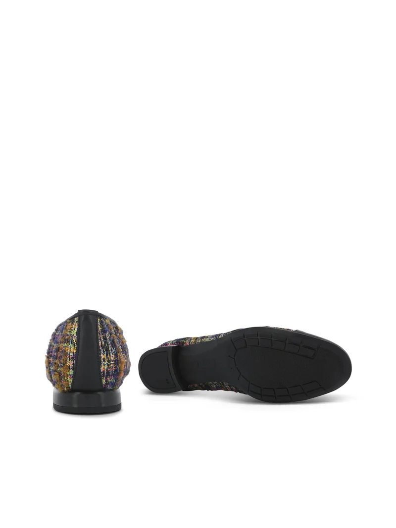 BAIRD BLACK MULTI