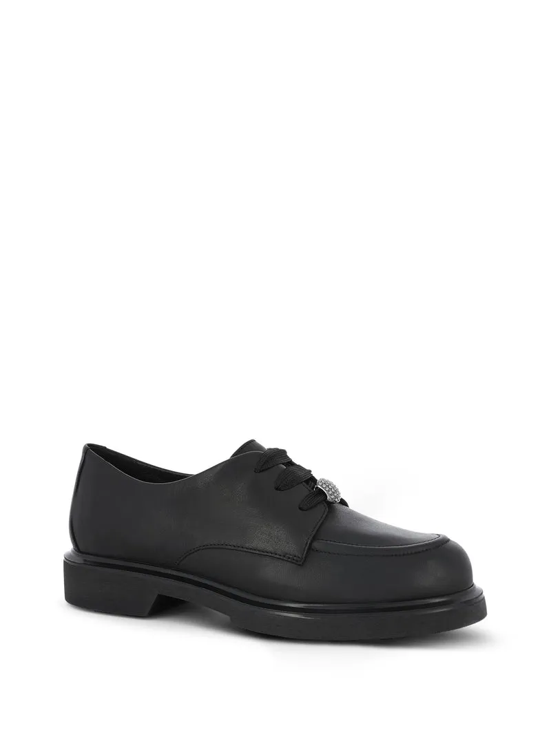 SCOTTVILLE BLACK