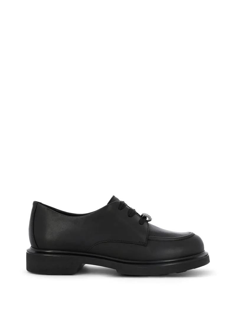 SCOTTVILLE BLACK