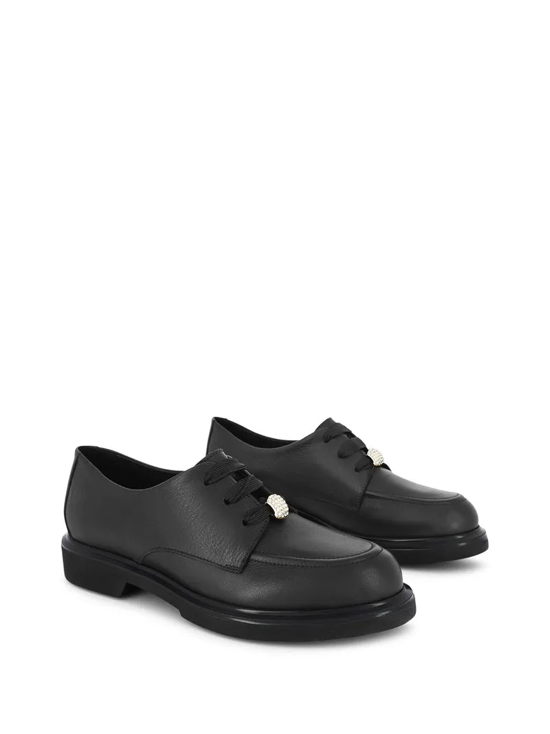 SCOTTVILLE BLACK
