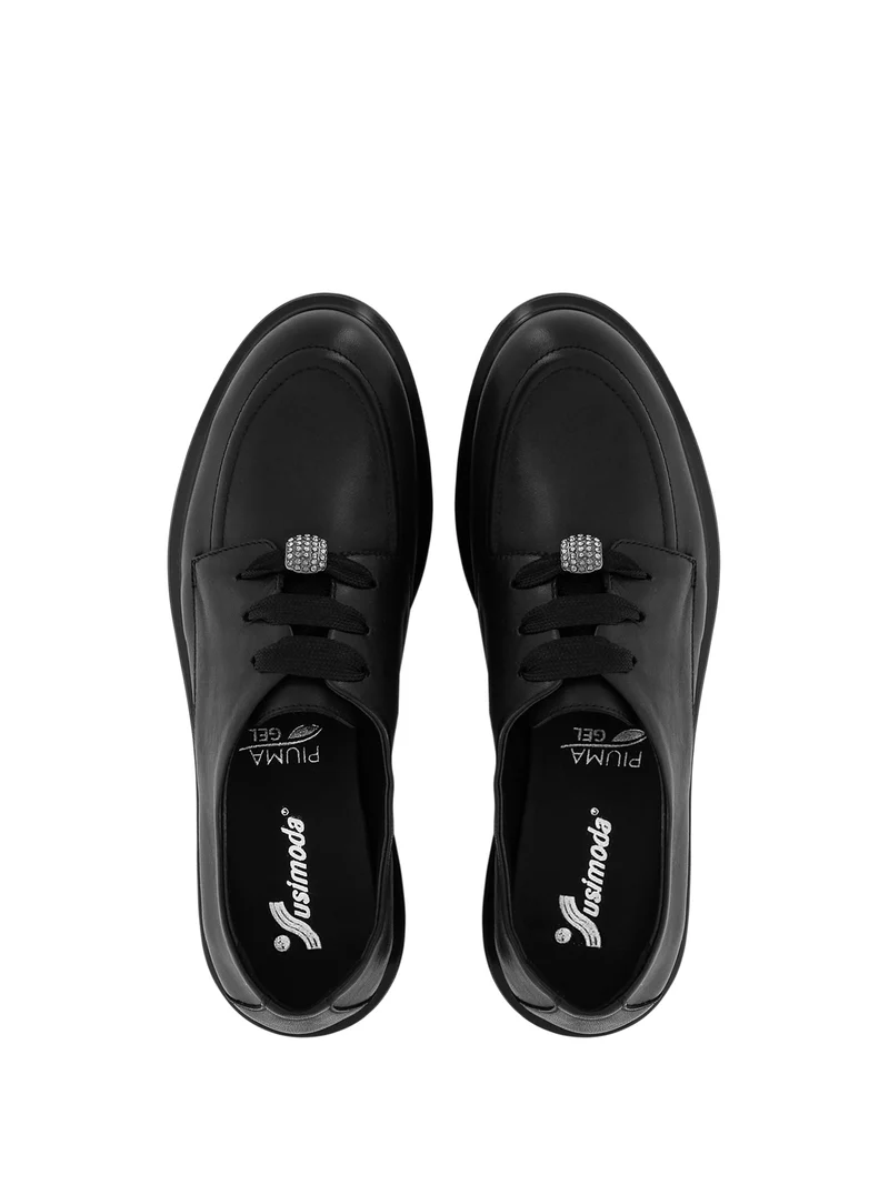 SCOTTVILLE BLACK