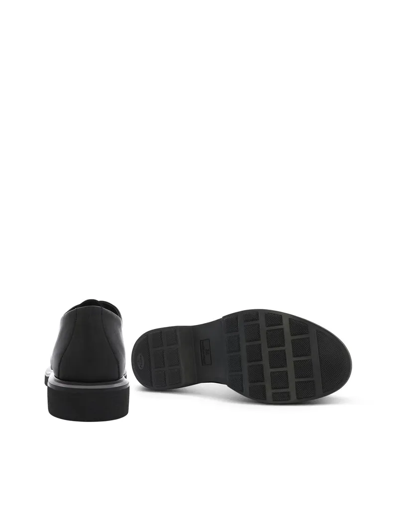 SCOTTVILLE BLACK