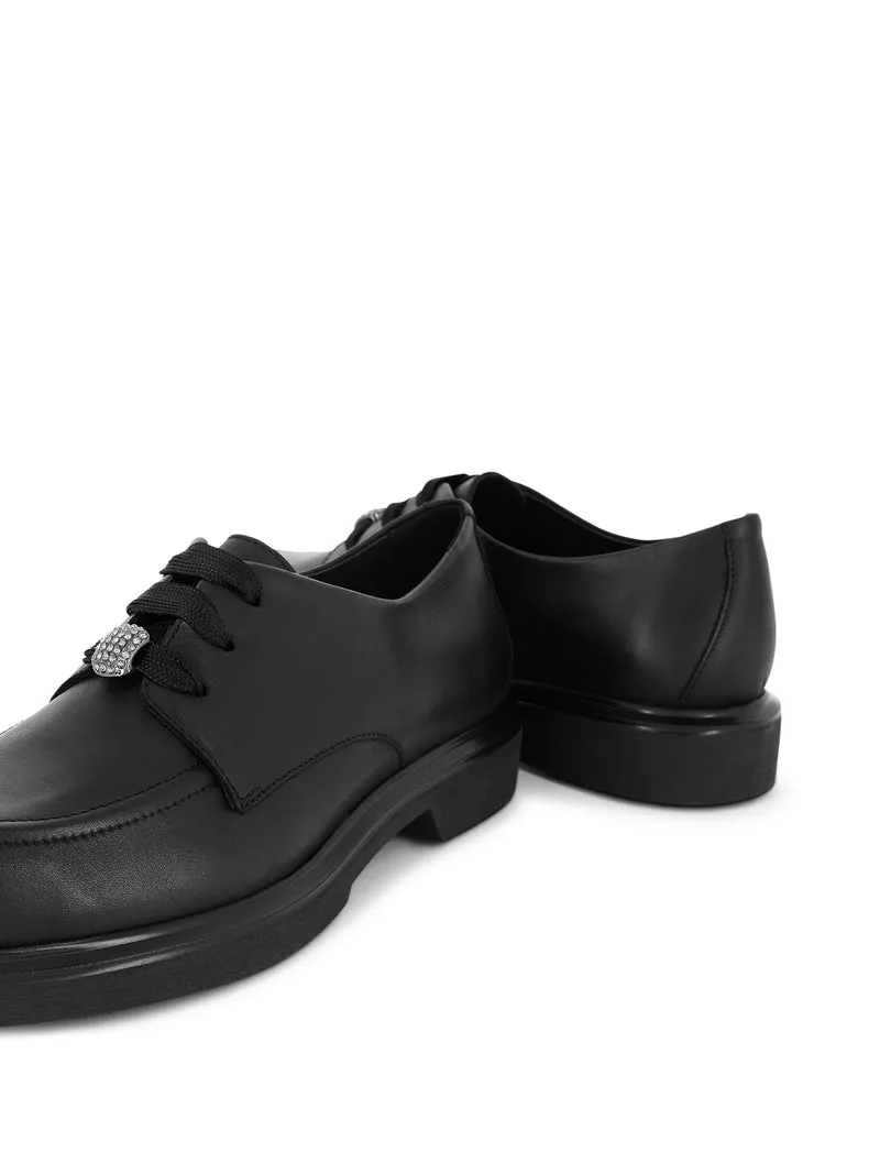 SCOTTVILLE BLACK