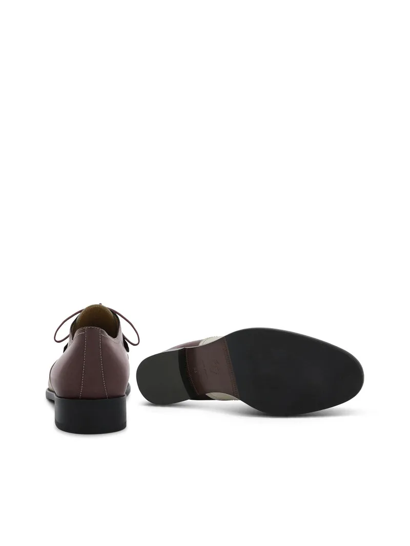 MIBELLA RED~BLACK~CREAM