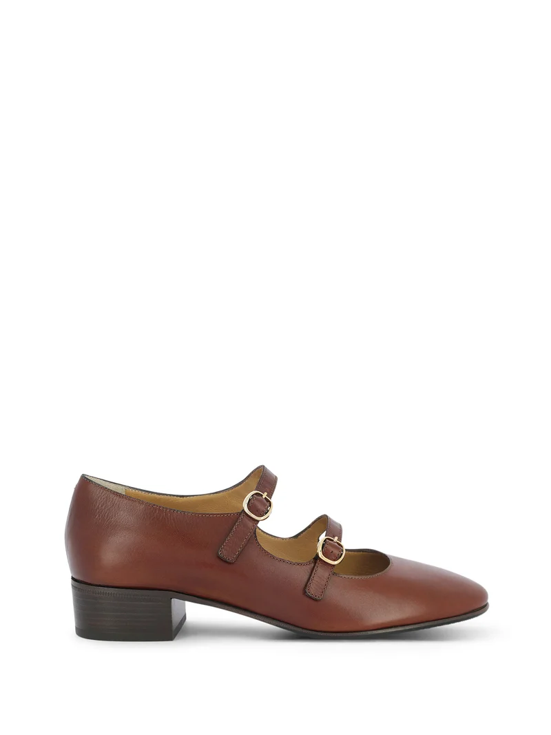 MAGPIE BROWN