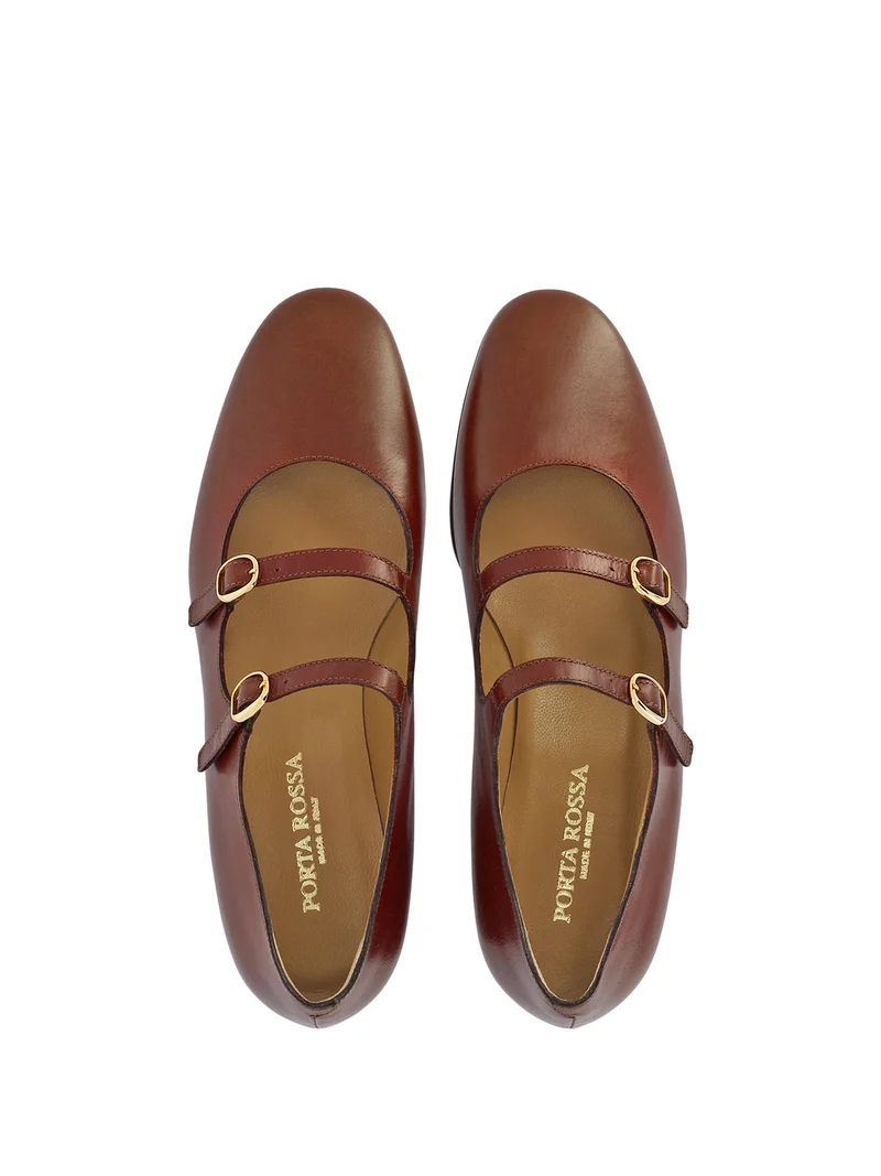 MAGPIE BROWN
