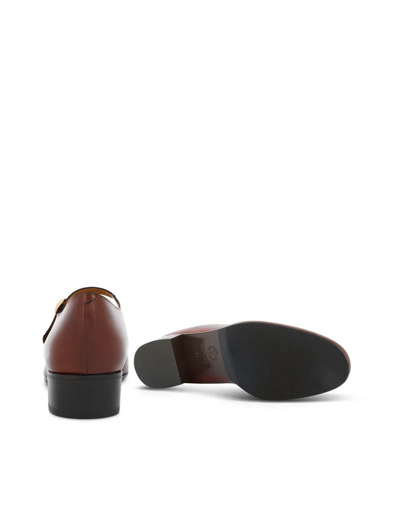 MAGPIE BROWN