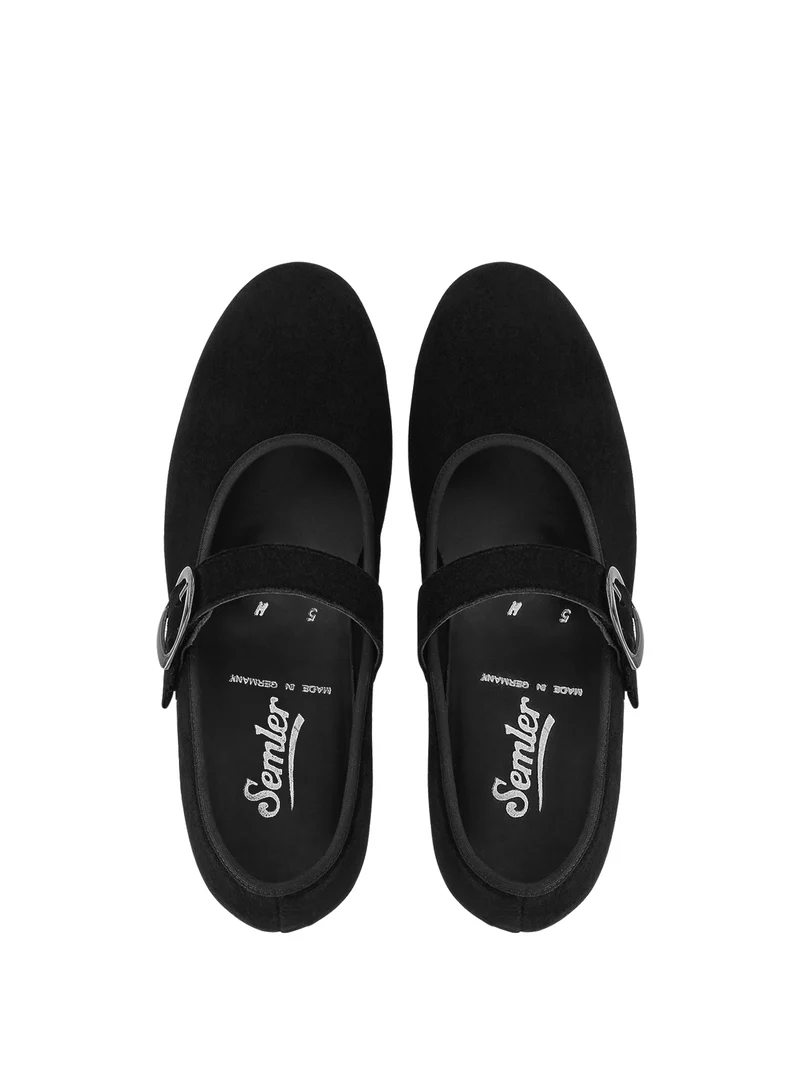 SOTINI BLACK