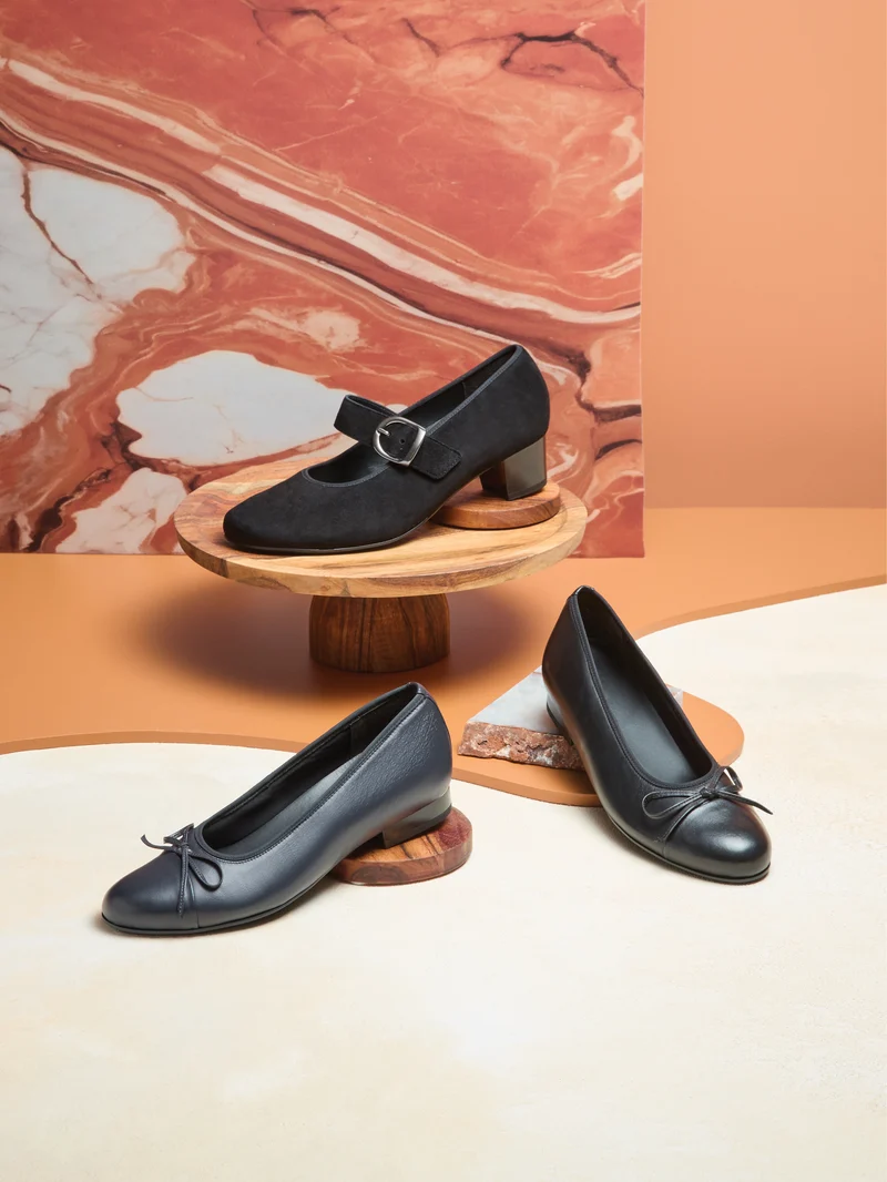 SOTINI BLACK
