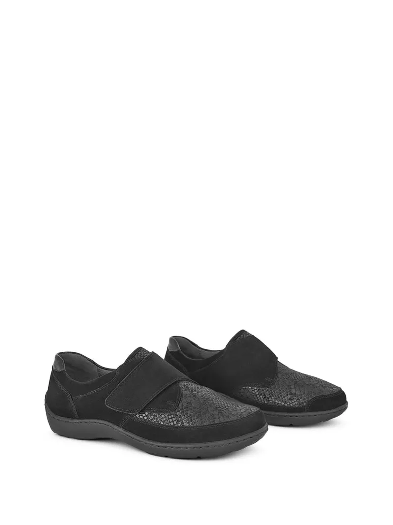 WEDLIN BLACK