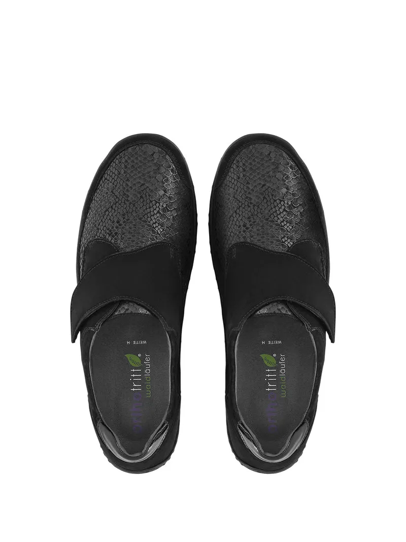 WEDLIN BLACK
