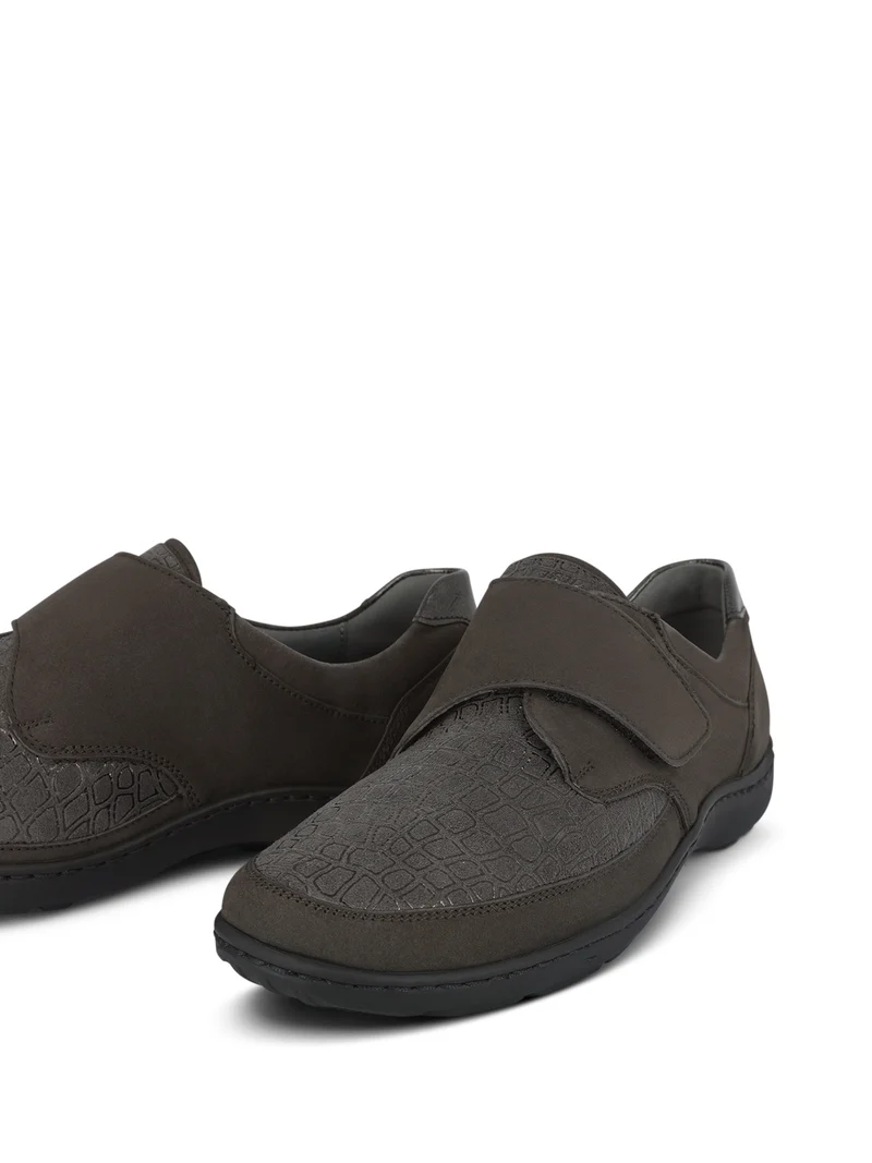 WEDLIN DARK TAUPE