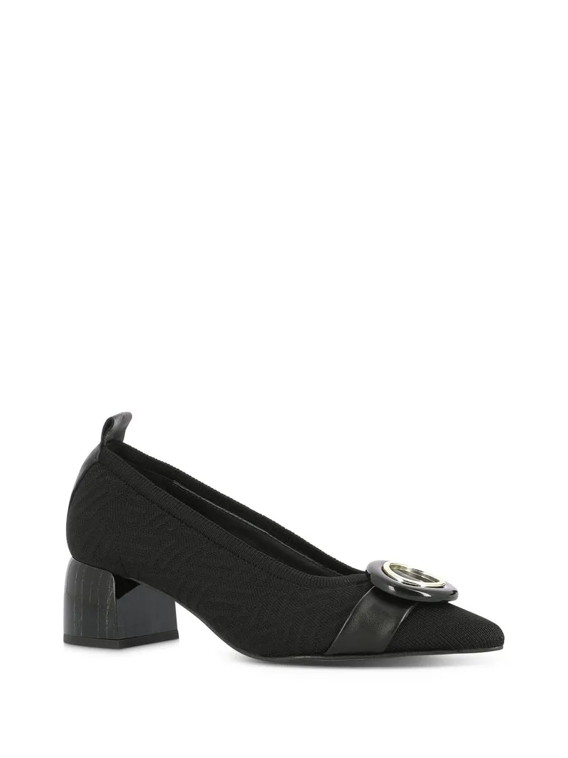 DOMANDE BLACK