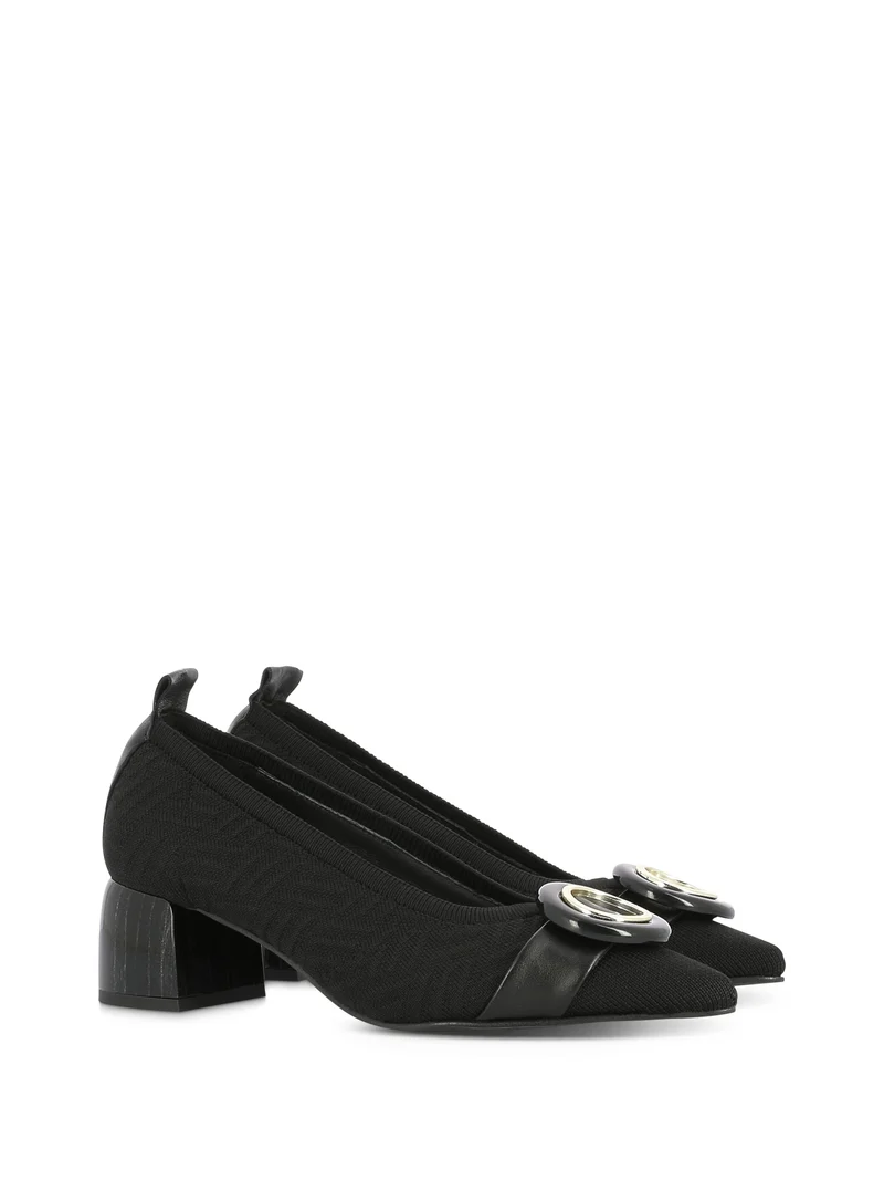 DOMANDE BLACK