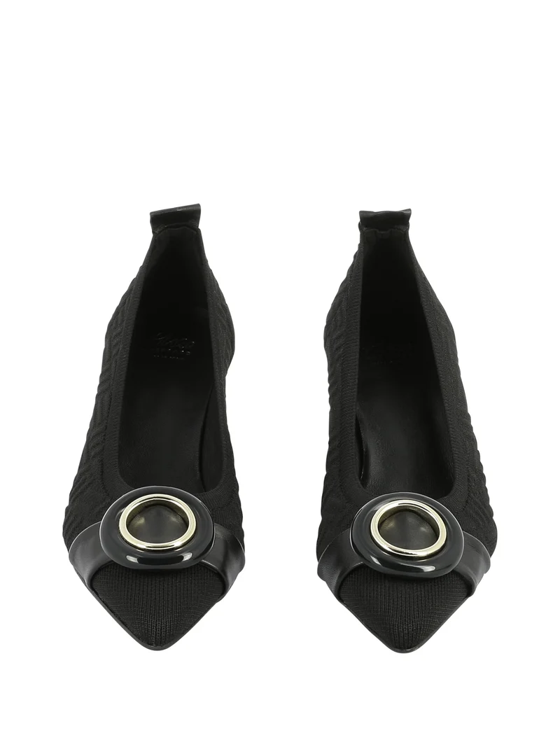 DOMANDE BLACK